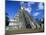 Pyramid at Tikal-Alison Wright-Mounted Photographic Print