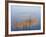 Pyramid Lake, Jasper National Park, Alberta, Rockies, Canada-Peter Adams-Framed Photographic Print