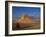 Pyramid, Medium, Sneferu, Old Kingdom, Egypt-Kenneth Garrett-Framed Photographic Print