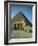 Pyramid of Cheops, Giza, UNESCO World Heritage Site, Cairo, Egypt, North Africa, Africa-Ross John-Framed Photographic Print