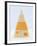 Pyramid of Hard Cheeses-null-Framed Photographic Print
