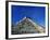 Pyramid of Kukulcan at Chichen-Itza-Danny Lehman-Framed Photographic Print