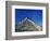 Pyramid of Kukulcan at Chichen-Itza-Danny Lehman-Framed Photographic Print