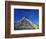 Pyramid of Kukulcan at Chichen-Itza-Danny Lehman-Framed Photographic Print