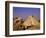 Pyramid of Kukulcan-Michele Westmorland-Framed Photographic Print