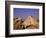 Pyramid of Kukulcan-Michele Westmorland-Framed Photographic Print