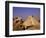 Pyramid of Kukulcan-Michele Westmorland-Framed Photographic Print