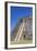 Pyramid of the Magician, Uxmal, Mayan Archaeological Site, Yucatan, Mexico, North America-Richard Maschmeyer-Framed Photographic Print