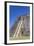 Pyramid of the Magician, Uxmal, Mayan Archaeological Site, Yucatan, Mexico, North America-Richard Maschmeyer-Framed Photographic Print