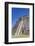 Pyramid of the Magician, Uxmal, Mayan Archaeological Site, Yucatan, Mexico, North America-Richard Maschmeyer-Framed Photographic Print