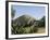 Pyramid of the Moon, Teotihuacan, 150Ad to 600Ad and Later Used by the Aztecs, North of Mexico City-R H Productions-Framed Photographic Print