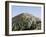 Pyramid of the Moon, Teotihuacan, 150Ad to 600Ad and Later Used by the Aztecs, North of Mexico City-R H Productions-Framed Photographic Print