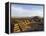 Pyramid of the Sun at Teotihuacan, Valle De Mexico, Mexico, North America-Christian Kober-Framed Premier Image Canvas