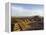 Pyramid of the Sun at Teotihuacan, Valle De Mexico, Mexico, North America-Christian Kober-Framed Premier Image Canvas