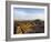 Pyramid of the Sun at Teotihuacan, Valle De Mexico, Mexico, North America-Christian Kober-Framed Photographic Print