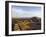 Pyramid of the Sun at Teotihuacan, Valle De Mexico, Mexico, North America-Christian Kober-Framed Photographic Print