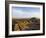 Pyramid of the Sun at Teotihuacan, Valle De Mexico, Mexico, North America-Christian Kober-Framed Photographic Print