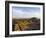 Pyramid of the Sun at Teotihuacan, Valle De Mexico, Mexico, North America-Christian Kober-Framed Photographic Print