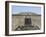 Pyramid of the Sun, Teotihuacan, 150Ad to 600Ad and Later Used by the Aztecs, North of Mexico City-R H Productions-Framed Photographic Print