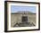 Pyramid of the Sun, Teotihuacan, 150Ad to 600Ad and Later Used by the Aztecs, North of Mexico City-R H Productions-Framed Photographic Print