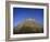 Pyramid, Uxmal, Maya, Mexico-Kenneth Garrett-Framed Photographic Print