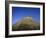 Pyramid, Uxmal, Maya, Mexico-Kenneth Garrett-Framed Photographic Print