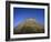 Pyramid, Uxmal, Maya, Mexico-Kenneth Garrett-Framed Photographic Print