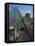 Pyramide and Palais Du Louvre, Musee Du Lourve, Paris, France, Europe-Nigel Francis-Framed Premier Image Canvas