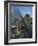 Pyramide and Palais Du Louvre, Musee Du Lourve, Paris, France, Europe-Nigel Francis-Framed Photographic Print