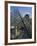 Pyramide and Palais Du Louvre, Musee Du Lourve, Paris, France, Europe-Nigel Francis-Framed Photographic Print