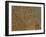 Pyramids at Giza, Khafre, Khufu, Menkaure, Old Kingdom, Egypt-Kenneth Garrett-Framed Photographic Print