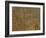 Pyramids at Giza, Khafre, Khufu, Menkaure, Old Kingdom, Egypt-Kenneth Garrett-Framed Photographic Print