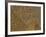 Pyramids at Giza, Khafre, Khufu, Menkaure, Old Kingdom, Egypt-Kenneth Garrett-Framed Photographic Print