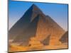 Pyramids, Cairo, Egypt-Peter Adams-Mounted Photographic Print