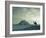 Pyramids, Giza, Egypt-Steve Vidler-Framed Photographic Print