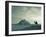 Pyramids, Giza, Egypt-Steve Vidler-Framed Photographic Print