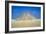 Pyramids of Khufu, Khafre and Mycerinus, Giza, Egypt, C26th Century Bc-CM Dixon-Framed Photographic Print