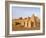 Pyramids of Meroe, Sudan, Africa-De Mann Jean-Pierre-Framed Photographic Print