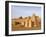 Pyramids of Meroe, Sudan, Africa-De Mann Jean-Pierre-Framed Photographic Print