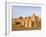 Pyramids of Meroe, Sudan, Africa-De Mann Jean-Pierre-Framed Photographic Print