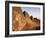 Pyramids of Meroe, Sudan's Most Popular Tourist Attraction, Bagrawiyah, Sudan, Africa-Mcconnell Andrew-Framed Photographic Print