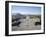 Pyramids of San Juan, Teotihuacan, Mexico-Adina Tovy-Framed Photographic Print