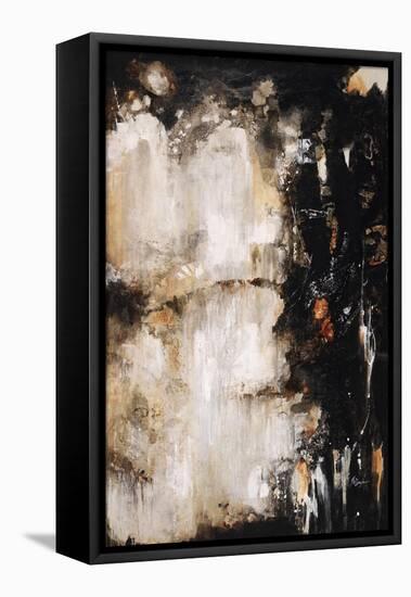 Pyrite Mix-Farrell Douglass-Framed Premier Image Canvas