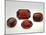 Pyrope Garnets-null-Mounted Photographic Print