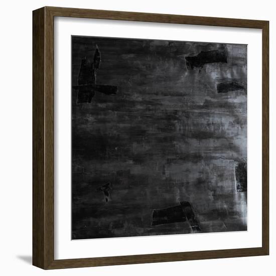 Pyrrhic-Joshua Schicker-Framed Giclee Print