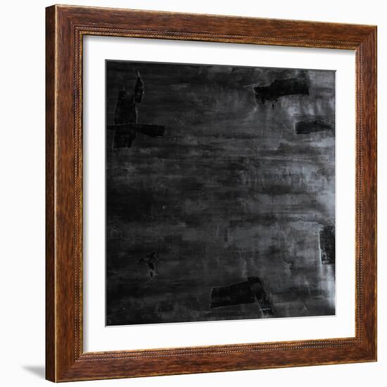 Pyrrhic-Joshua Schicker-Framed Giclee Print