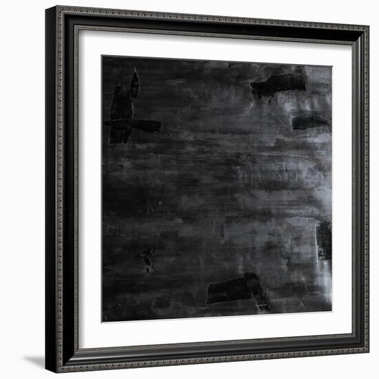 Pyrrhic-Joshua Schicker-Framed Giclee Print