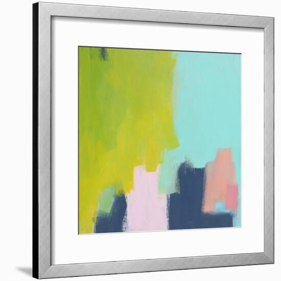 Pyrus-Melissa Donoho-Framed Art Print