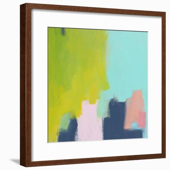 Pyrus-Melissa Donoho-Framed Art Print