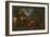 Pythagoras Emerging from the Underworld-Salvatore Rosa-Framed Giclee Print